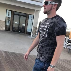 Meet your Posher, Jacob